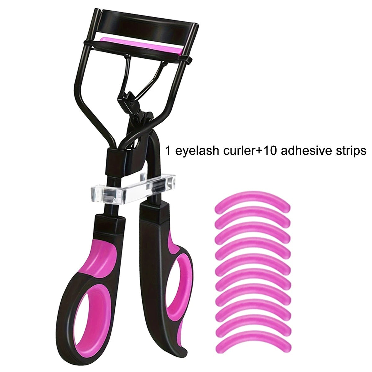 Professional Eyelash Curler,