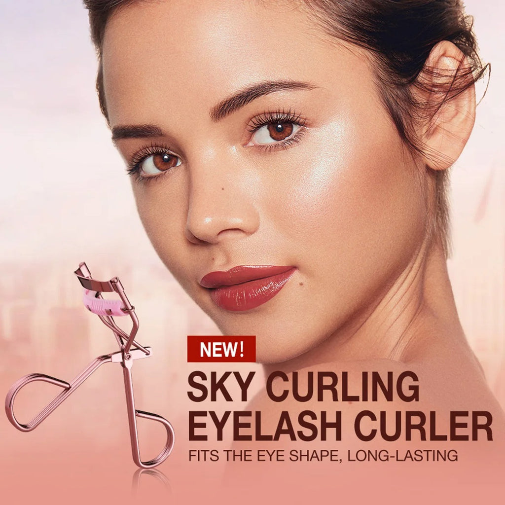 Professional Eyelash Curler,